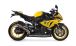 BMW S1000RR (2009-2018) GPR Échappement Slip On DEEPTONE INOX Stainless Steel