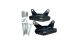 BMW F800R Protecteurs de collision Streetline