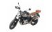 BMW R nine T Sacoche arrière en cuir LEGACY 4L