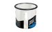 BMW K1300S Tasse en émail BMW - Garage