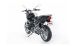 BMW R1200R (2005-2014) Échappement BOS Oval 120