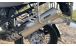 BMW R1200GS (04-12), R1200GS Adv (05-13) & HP2 Échappement BOS Oval 120