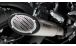 BMW S 1000 XR (2020- ) Échappement BOS SSEC GP Titane