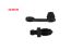 BMW R1100RS, R1150RS Vis de ventilation