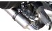 BMW K1600GT & K1600GTL GPR Double Échappement Slip On GP EVO4 Titanium