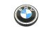 BMW modèle âgées depuis 1969 Horloge murale BMW - Logo
