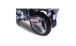 BMW R850R, R1100R, R1150R & Rockster GPR Échappement Slip On Trioval Stainless Steel