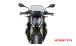 BMW S1000R (2021- ) Pare-brise Sport