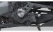 BMW R1200GS (04-12), R1200GS Adv (05-13) & HP2 Pédale de frein réglable
