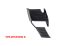 BMW S1000R (2021- ) Winglet Carénage Carbone