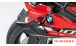 BMW S1000RR (2019- ) Winglet Carénage Carbone