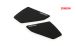 BMW R 1250 GS & R 1250 GS Adventure Protection latérale du réservoir en caoutchouc