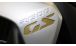 BMW R1300GS & Adventure Fond coloré pour le logo GS latéral