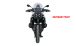 BMW R1300GS & Adventure Pare-brise Touring