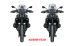 BMW R1300GS & Adventure Pare-brise Touring Vario