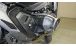 BMW R1300GS & Adventure Pare-chocs acier inoxydable