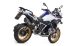 BMW R 1200 GS LC (2013-2018) & R 1200 GS Adventure LC (2014-2018) Échappement ARROW MAXI RACE TECH