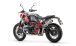 BMW R nine T Échappement ARROW PRO RACE Titane