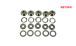 BMW R1200RT (2005-2013) Disques de Frein Avant