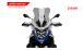 BMW R1300GS & Adventure Pare-brise Touring R1300GS sans ACC / radar