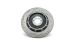 BMW K1200LT Disque de frein arrière, flottant, pour ABS