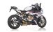 BMW S1000RR (2019- ) Échappement SHARK RCT