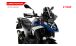 BMW R1300GS & Adventure Pare-brise Sport