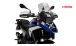 BMW R1300GS & Adventure Déflecteur d'air pour protège-mains