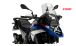 BMW R1300GS & Adventure Déflecteurs supérieurs