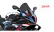 BMW S1000RR (2019- ) Pare-brise R-Racer