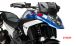 BMW R1300GS & Adventure Déflecteurs latéraux