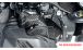 BMW R1300GS & Adventure Couvercle d'injecteur