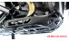 BMW R1300GS & Adventure Protège Carter Moteur - Plaque Sous Moteur, en Carbone