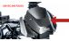 BMW R1300GS & Adventure Pare-Brise en carbone