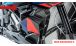BMW S 1000 XR (2020- ) Carénage de radiateur en carbone