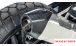 BMW R1300GS & Adventure Protège Échappement Carbone arrière