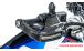 BMW R1300GS & Adventure Protège-mains en carbone grands avec ouvertures pour clignotants