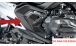 BMW R1300GS & Adventure Protection en carbone pour cadre