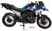BMW R1300GS & Adventure Autocollants de jante