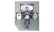BMW F650GS (08-12), F700GS & F800GS (08-18) Valises GIVI Trekker Outback EVO Smart anodisé