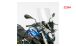 BMW R 1250 R ZTechnik Pare-brise