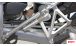 BMW R 1250 GS & R 1250 GS Adventure Levier de levage pliable
