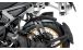 BMW R1300GS & Adventure Garde boue en résine ABS