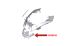 BMW R 1200 GS LC (2013-2018) & R 1200 GS Adventure LC (2014-2018) Extension Bec