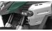 BMW R1300GS & Adventure Grille de protection pour phares supplémentaires