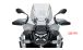 BMW R1300GS & Adventure Déflecteurs supérieurs