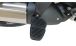 BMW R1300RT Repose-pieds passager confort