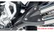 BMW R12nineT, R12, R12S & R12G/S Protège Échappement Carbone