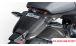 BMW R12nineT, R12, R12S & R12G/S Couvercle du support d'indicateur de carbone