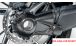 BMW R12nineT, R12, R12S & R12G/S Couvercle de carter de cardan en carbone